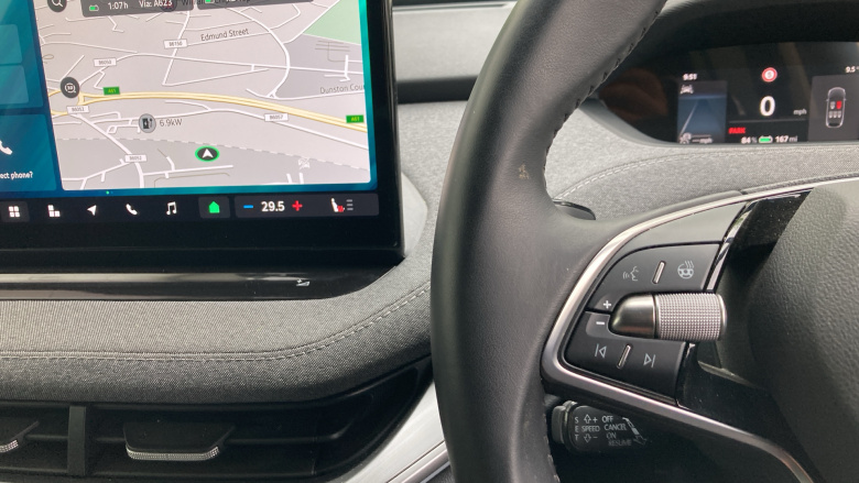 Skoda Enyaq 150kW 60 SE L 63kWh 5dr Auto Electric Estate